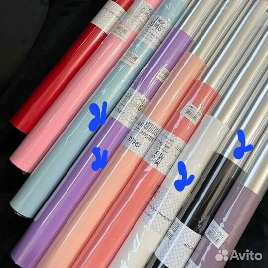 Упаковка подарочная