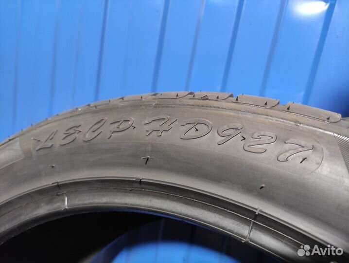 Haida HD927 265/40 R21