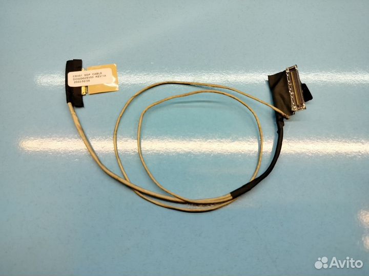 Шлейф матрицы ноутбука Acer Aspire 5 A515-41 A515