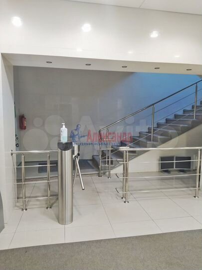 Сдам помещение свободного назначения, 87 м²