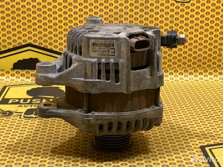 Генератор Mazda CX-5