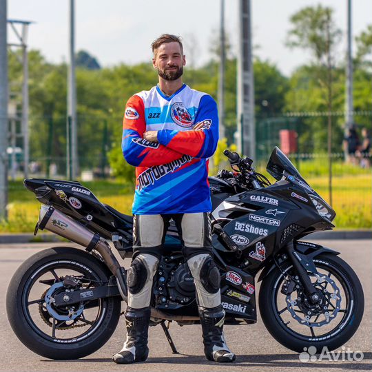 Мотошкола Мотокурсы Мотоинструктор круглый год