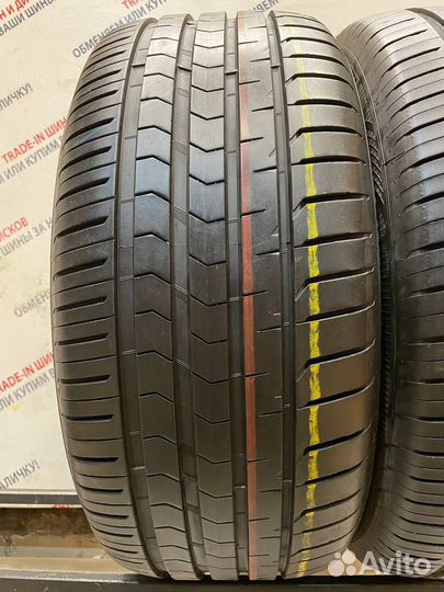 Vredestein Ultrac Satin 255/45 R18 103Y