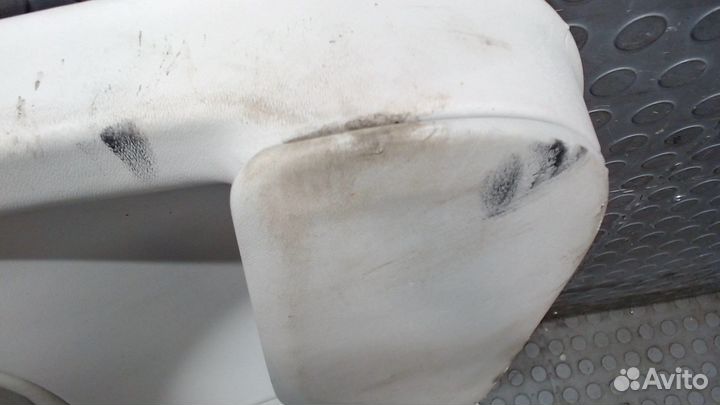 Дверная карта Volvo XC90, 2017