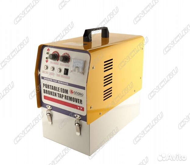 Экстрактор электроэрозионный портативный LG-1500