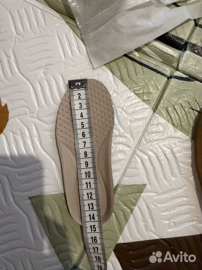 Туфли детские 23 размер