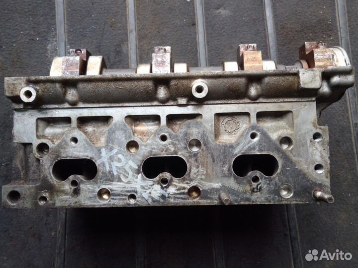 Гбц C25XE X25XE на Опель Омега Б Вектра Б