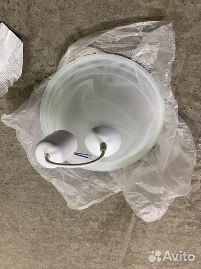 Светильник