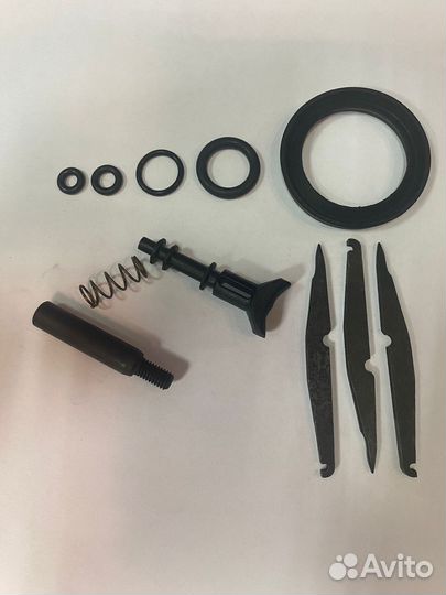 Ремкомплект к шипов.пистолету рп-12