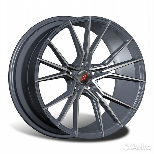 Диски 5*112 R18 Inforged IFG47
