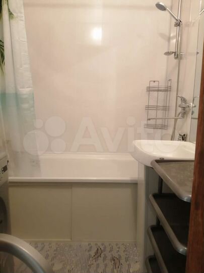 2-к. квартира, 61 м², 16/16 эт.