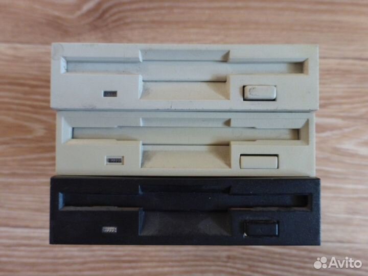 Floppy-дисковод