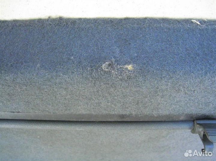 Полка багажника Toyota Avensis T25 2003