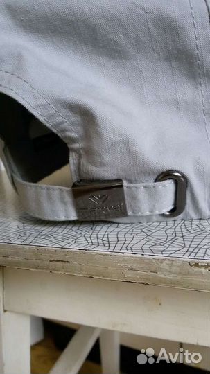 Бейсболка женская