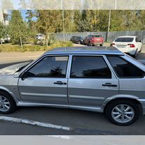 ВАЗ (LADA) 2114 Samara 1.6 MT, 2011, 51 412 км, с пробегом, цена 550 000 руб.