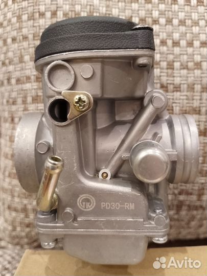 Карбюратор pz30, pz 32, PD 30