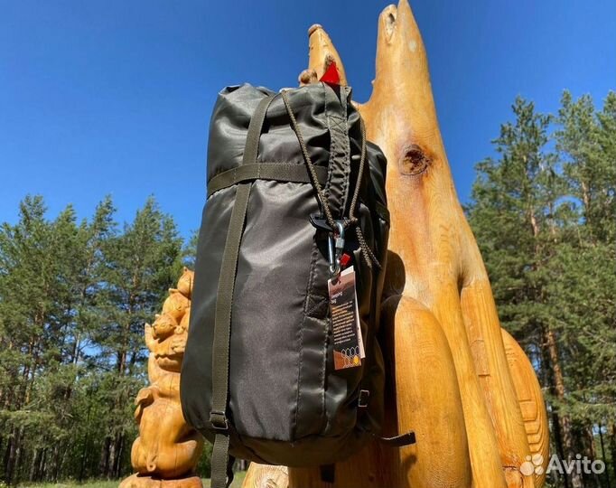 Спальный мешок Mishka