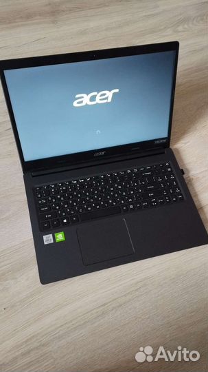 Acer Ex215