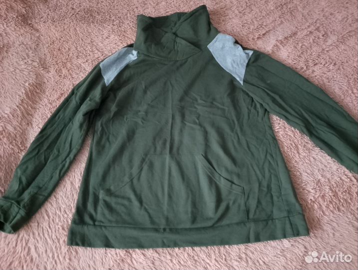 Пакет женских вещей 52размер