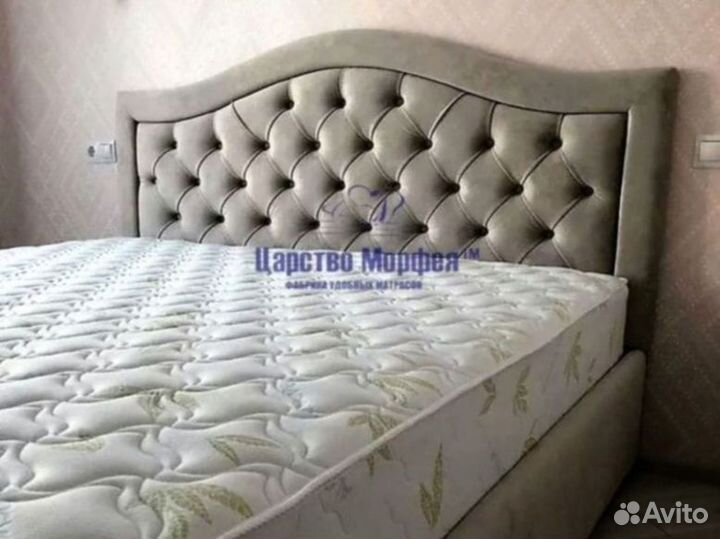Матрас Статус