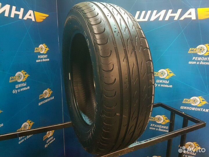 Syron Cross 1 235/60 R18