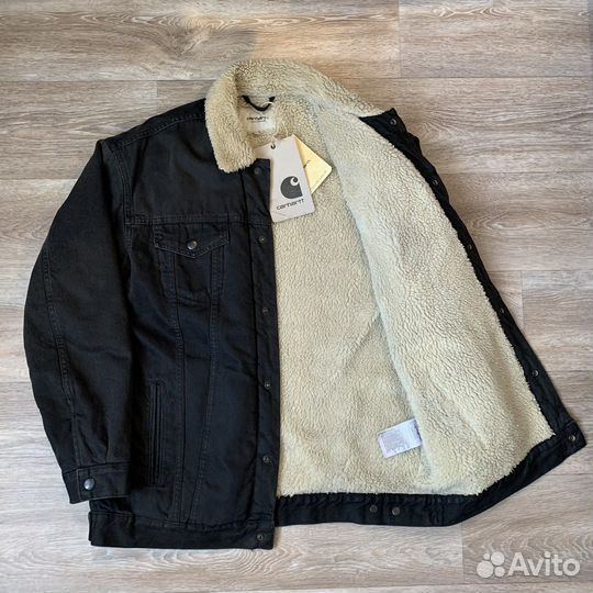 Carhartt WIP Trucker Jacket