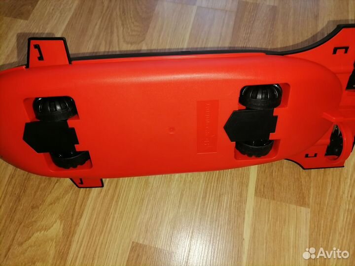 Подводная лодка игрушка