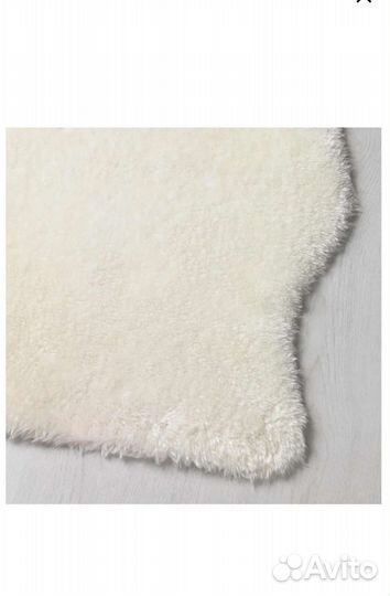 Коврик икеа