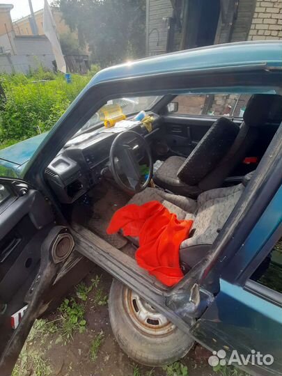 2109 запчасти