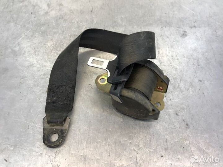 Ремень безопасности задний правый Iran Khodro