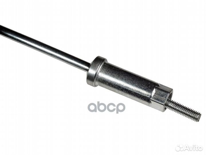 03-40521-SX натяжитель ремня тяга MB W124/W201