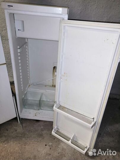Холодильник Liebherr по запчастям