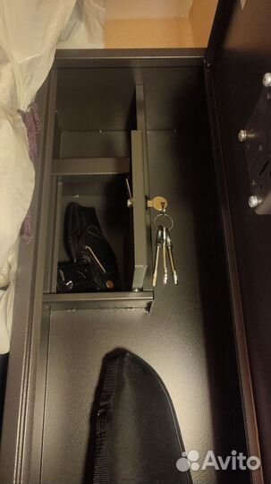 Оружейный сейф Аiko Чирок 1320