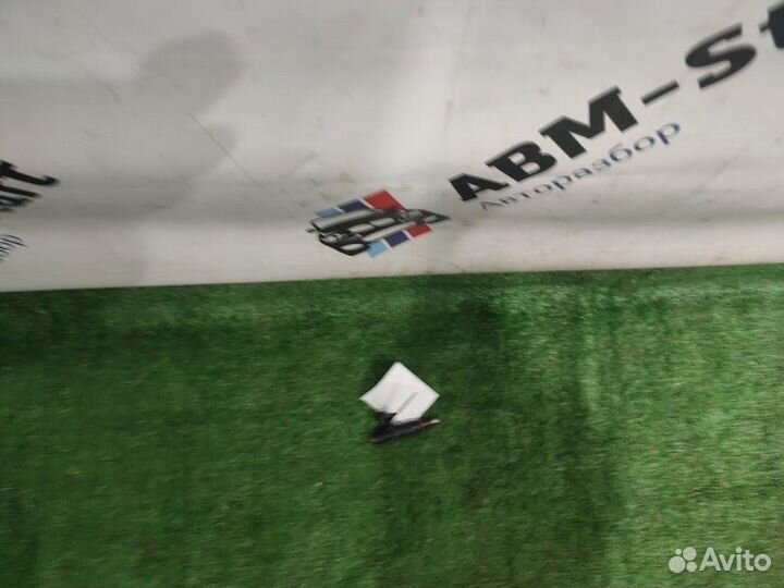 Форсунка топливная Bmw 523 F10 N52B25AF 2010