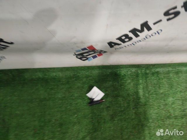 Форсунка топливная Bmw 523 F10 N52B25AF 2010