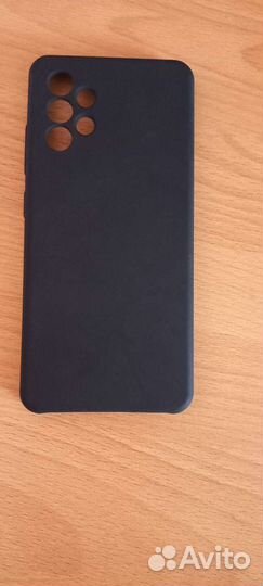 Чехол на Samsung Galaxy A32