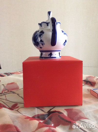 Заварочный чайник 