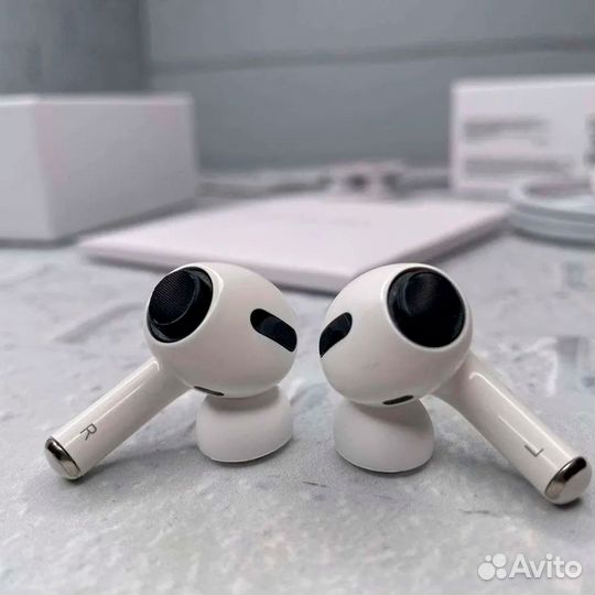 AirPods PRO Premium с шумоподавлением опт/розница
