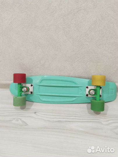 Мини-крузер / Пениборд