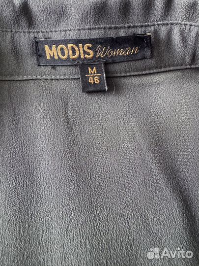 Платье рубашка