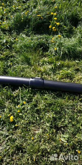 Сварка пэ труб