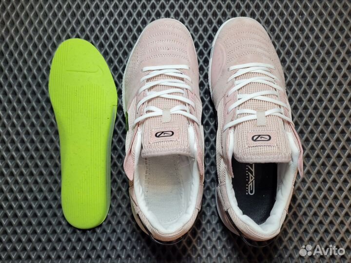 Футзалки Nike Streetgato