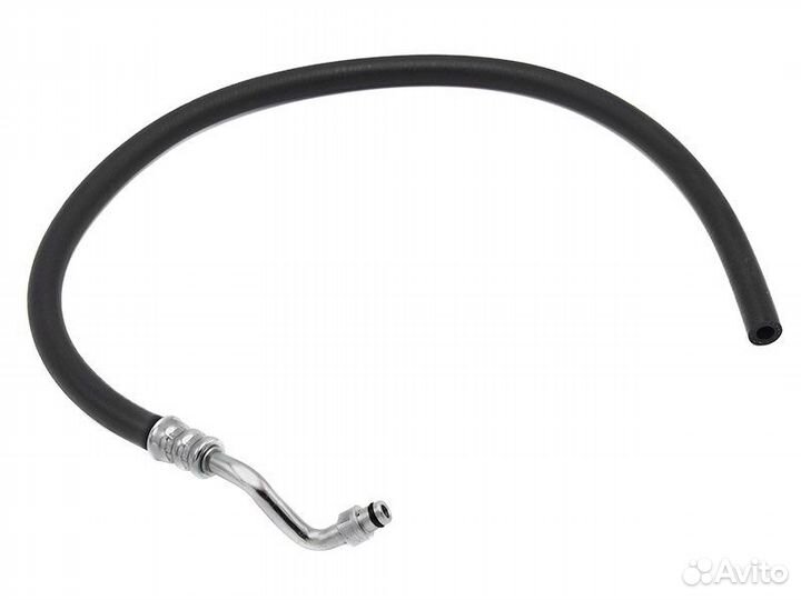 Шланг низкого давления гур Chevrolet cruze