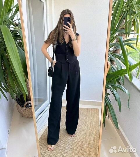 Костюм двойка деловой