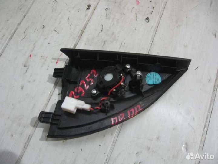 Крышка зеркала внутренняя правая Hyundai I30