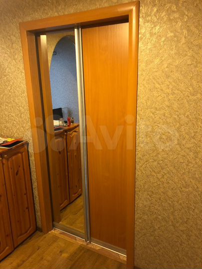 2-к. квартира, 58 м², 3/9 эт.