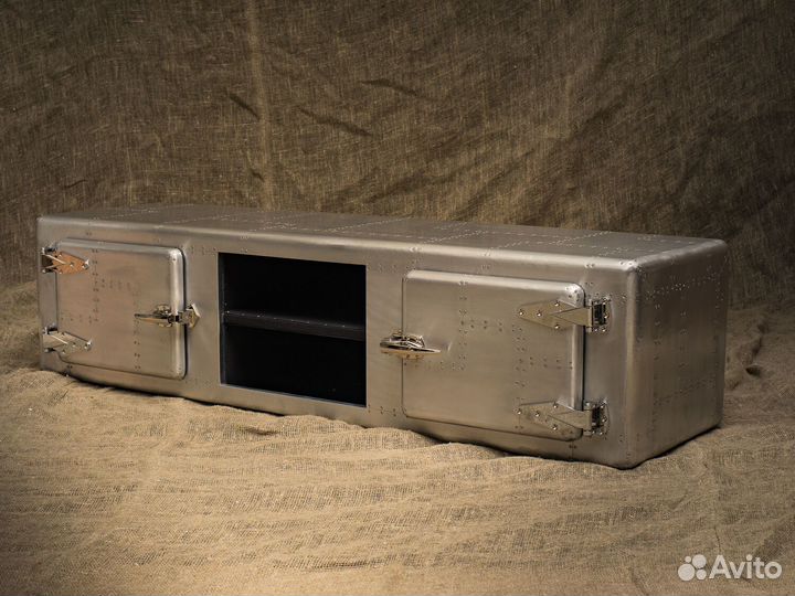 Тумба под тв дизайнерская