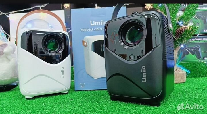 Проектор umiio