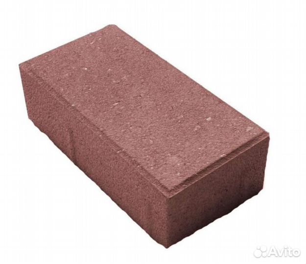 Плитка 200х100х60 для тротуара