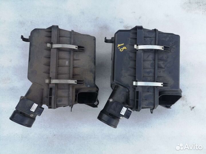 Корпус воздушного фильтра Mitsubishi Lancer 10 CY